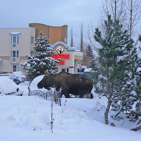 Puffin Inn Анкъридж Екстериор снимка